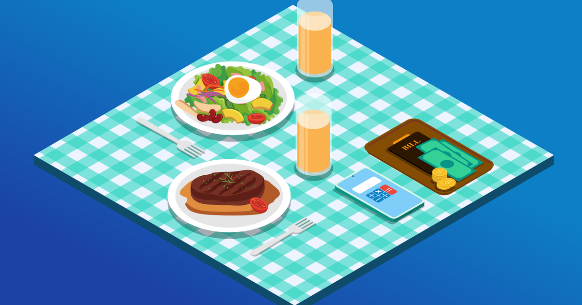 Geekzilla.io Tip Calculator: Easy Gratuity & Bill Splitting